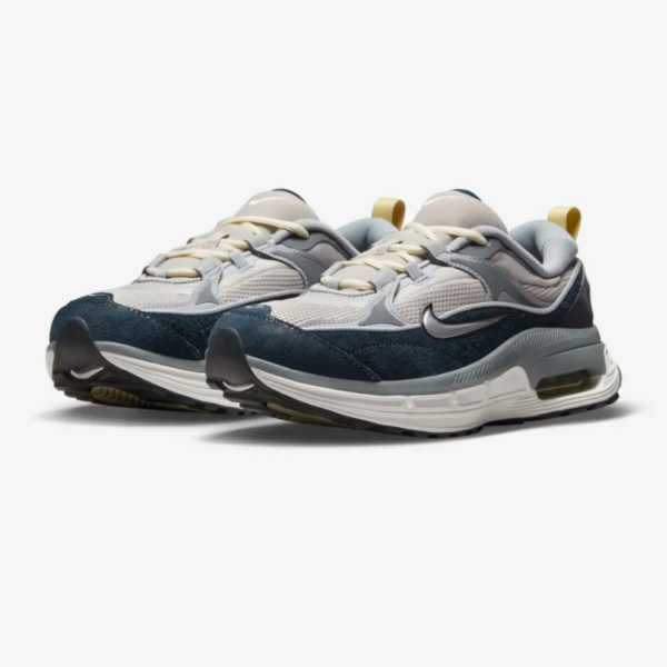 Giày Nike Air Max Bliss Next Nature 'Iron Ore Armory Navy' DZ6754-001 - Hình ảnh 7