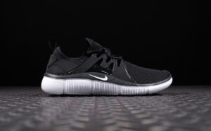 Alternative view of Giày Nike Acalme 'Black Anthracite' AQ2224-001