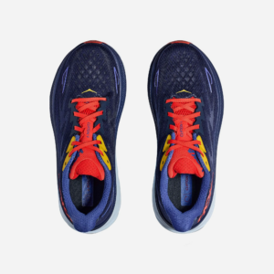 Giay Hoka Clifton 9 Running 'Blue' 1127895-BBDGB