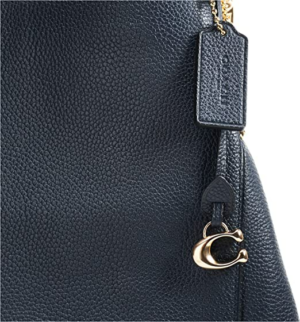 Alternative view of Túi Coach Ladies Dalton 31 'Blue' 73545-GDBHP