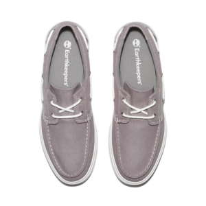 Alternative view of Giày Timberland Union Wharf 2.0 'Grey' A29FU089