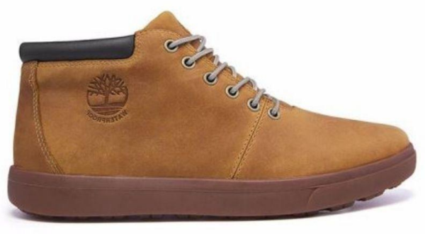 Giày Timberland Men's Ashwood Park Chukka A2DSC