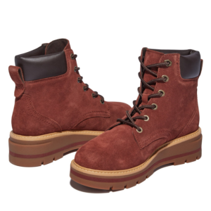 Giay Timberland Women’s Cheyenne Valley Hiking Boots A2JX3CH7