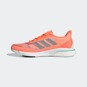 Alternative view of Giày Adidas Supernova+ 'Screaming Orange' FX6654