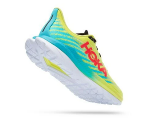Giay Hoka Mach 5 Running 'Green' 1127894-CEPR