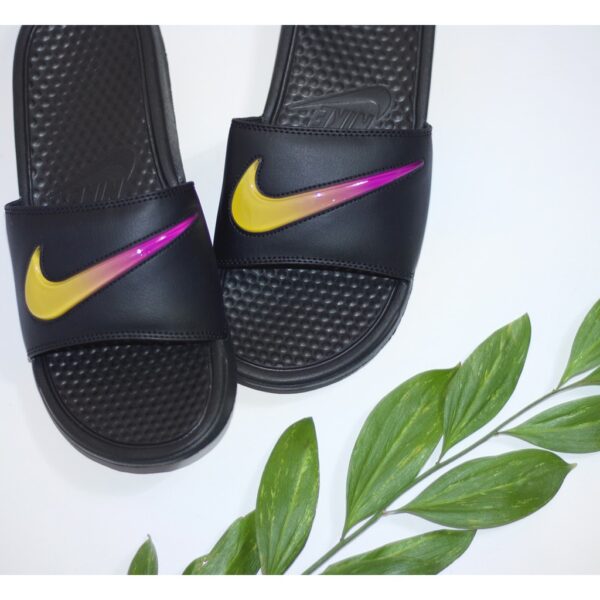 Dép Nike Benassi JDI SE 'Jelly' AJ6745-002 - Hình ảnh 2