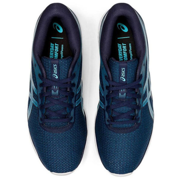 Giày ASICS PATRIOT 11 TWIST 1011A609-400 - Ảnh 3