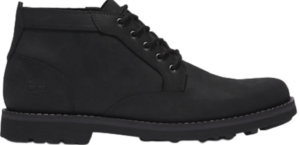 Giày Timberland Crestfield Waterproof Chukka 'Black' A43DC015