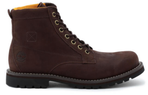 Giày Timberland Men's Redwood Falls Waterproof Boots-Dark Brown A44P9