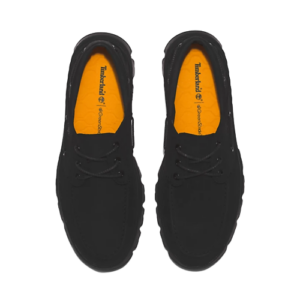 Alternative view of Giày Timberland Ultra Moc Toe 'Black' A44TW015