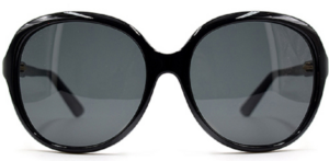 Kính Gucci Black Grey GG0489SA-001