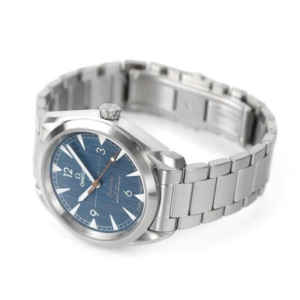 Alternative view of Đồng Hồ Omega Seamaster Automatic 'Blue' 220-10-40-20-03-001