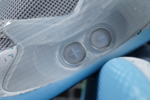 Alternative view of Giày Nike Adapt BB 2.0 'Nike Mag' UK Charger CV2443-003