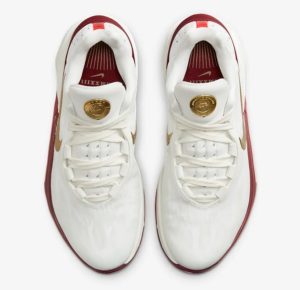 Giay Nike G.T. Cut 2 'Sisterhood' FN0299-121