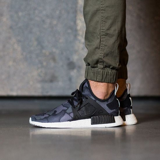 Giay Adidas NMD XR1 Black Duck Camo BA7231