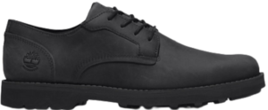 Giày Timberland Crestfield Waterproof Oxford 'Black' A5MJ8015