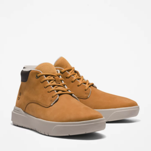 Alternative view of Giày Timberland Seneca Bay Chukka 'Wheat' A5S4Z231