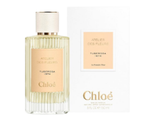 Nước Hoa Chloé Atelier Des Fleurs Tuberosa 1974