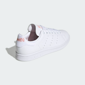 Giay Adidas Wmns Stan Smith 'White Pink ' EF6861