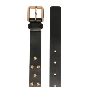 Alternative view of Thắt Lưng Versace Men's Cinture DCU8439DV3TNM1B00V