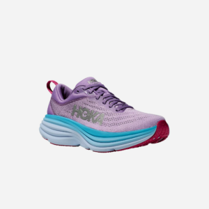 Giay Hoka Bondi 8 Running 'Purple' 1127952-CVPL