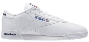 Giày Reebok Ex-O-Fit White Royal Blue AR3169