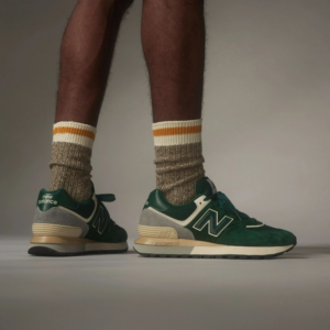 Giay New Balance 574 Legacy NW 'Green' U574LGNW