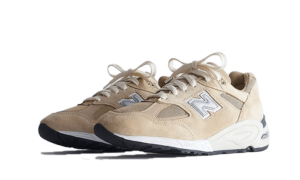 Giay New Balance 990v2 'Kith Tannin' M990KS2