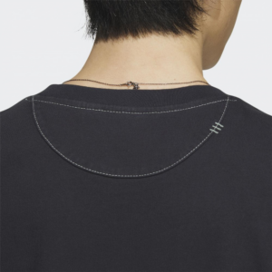 Ao Adidas WW 'Black' HY7243