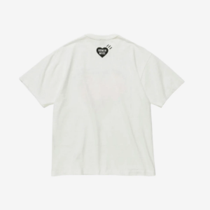 Ao Human Made Graphic T-Shirt #03 'White' HM24TE003