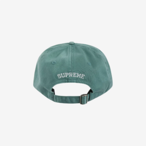 Mu Supreme Oval 6-Panel 'Pine'