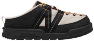 Giay New Balance CRV Mule V2 'Yellow' SD3205YE2