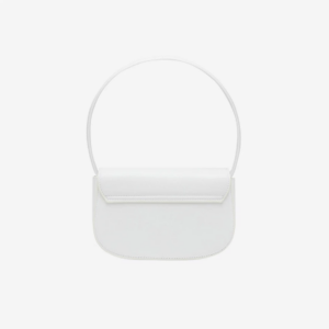 Tui Diesel 1DR Nappa Leather 'White' X08396PR818-T1003