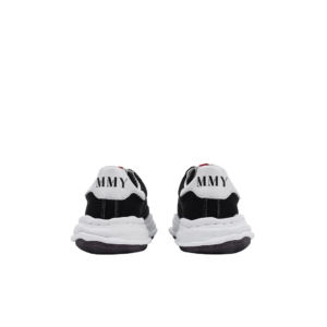 Giay Maison Mihara Yasuhiro Blakey OG 'Black' A06FW704-BLACK