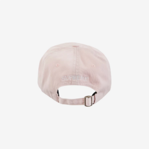 Mu Supreme Oval 6-Panel Light 'Pink'