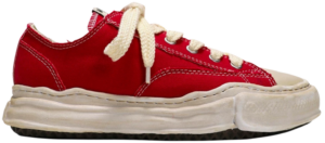 Giày Maison Mihara Yasuhiro Peterson OG Sole 'Red' A07FW718-RED