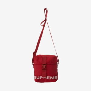 Tui Supreme Field Side Bag 'Red'