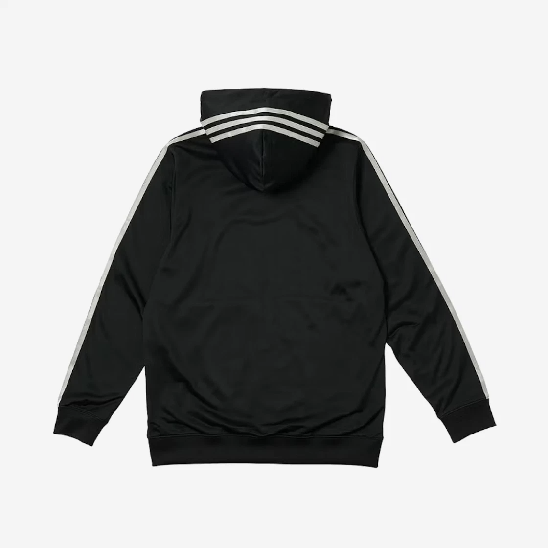 Áo Palace x Adidas Hooded Firebird Track Top 'Black'