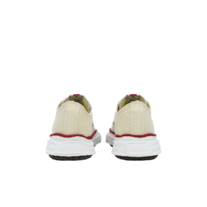 Giay Maison Mihara Yasuhiro Peterson 'Natural' A04FW729-NATURAL
