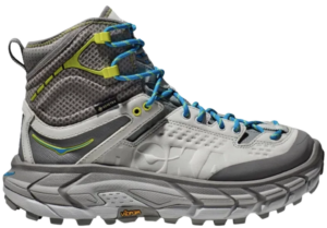 Giay Hoka One One Tor Ultra High 'Lunar Rock Diva Blue' 1129958-LRDB