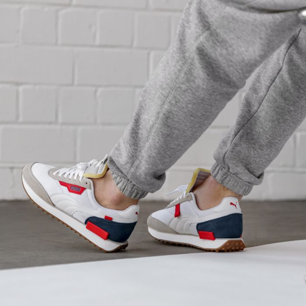 Giày Puma Future Rider 371530-02 - Hình ảnh 3