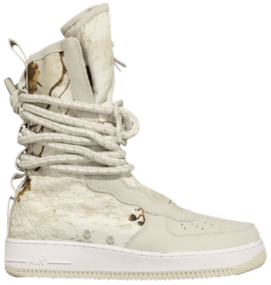 Giày Nike SF Air Force 1 High Realtree® Boot AA1128-005