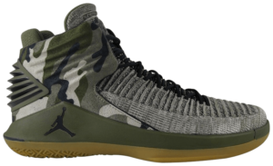 Giày Nike Air Jordan 32 'Veterans Day' AA1253-200