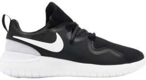 Giày Nike Wmns Tessen Black White AA2172-001