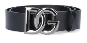 Thắt lưng Dolce & Gabbana Belt BC4646-AX622-80999