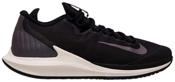 Giày Nike Hard Court 'Black Multi' AA8018-004