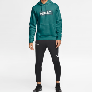 Ao Nike FC Sweatshirt Essentials 'Green' CT2011-300