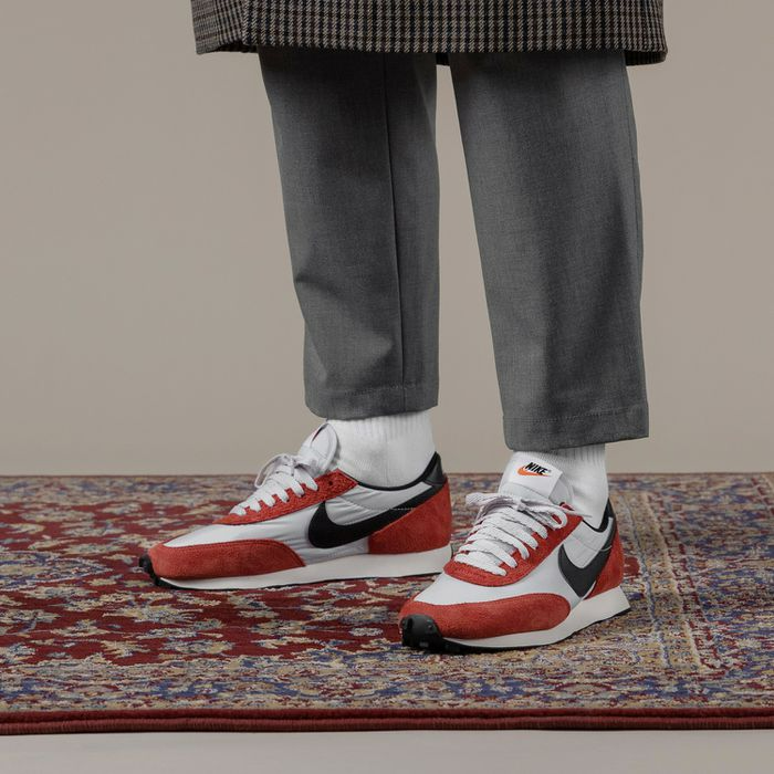 Giày Nike Daybreak 'Gym Red Pure Platinum' DB4635-001 - Ảnh 2