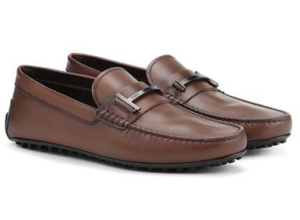 Alternative view of Giày Tod's Gommino Driving Loafers XXM42C0DH50D9CS801