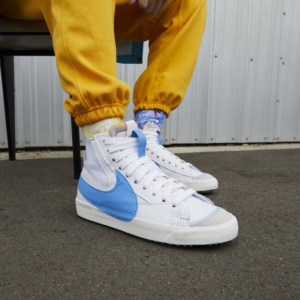 Giay Nike Blazer Mid Jumbo 'University Blue' DD3111-103